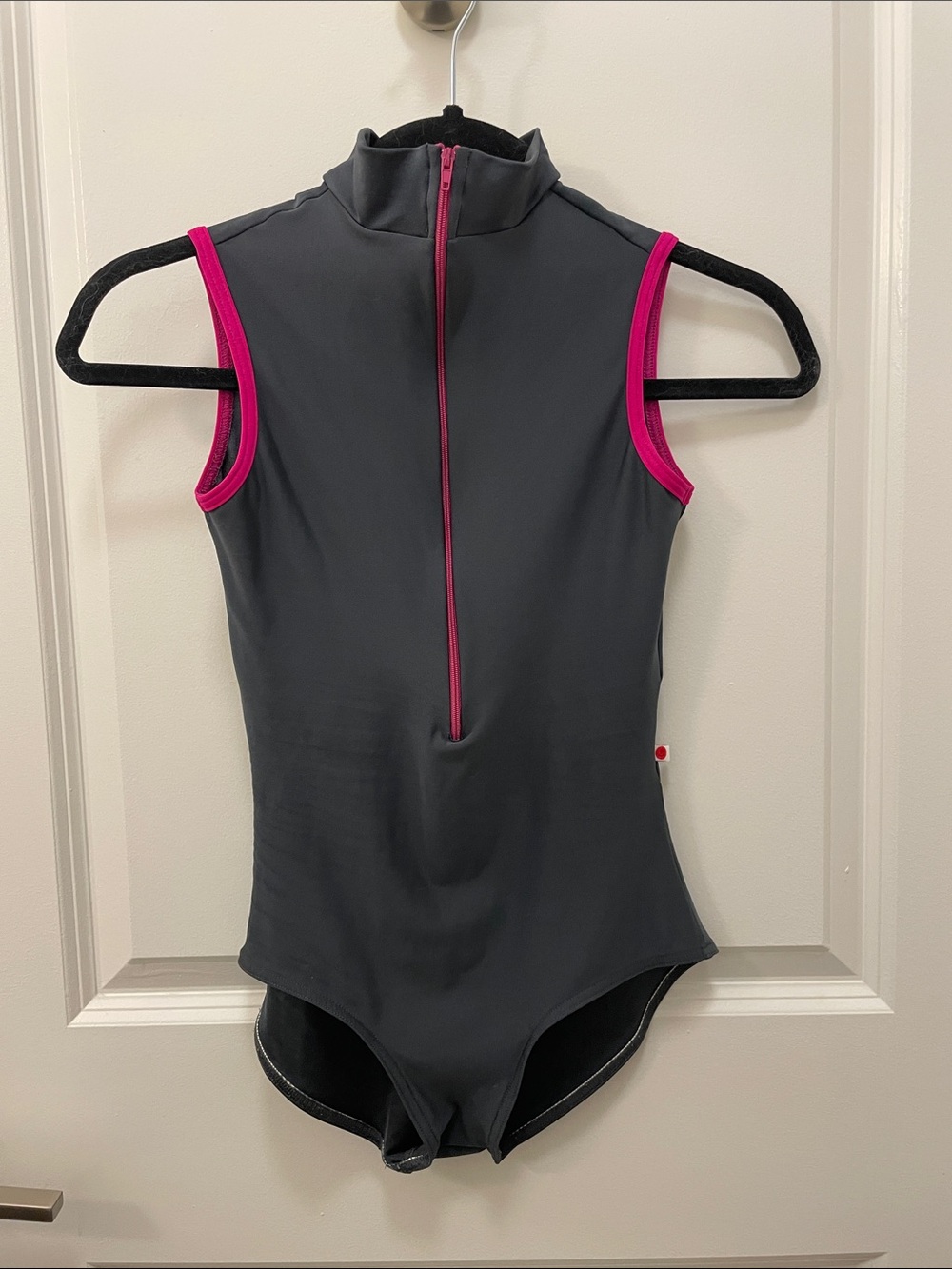 Yumiko Jessica leotard size S